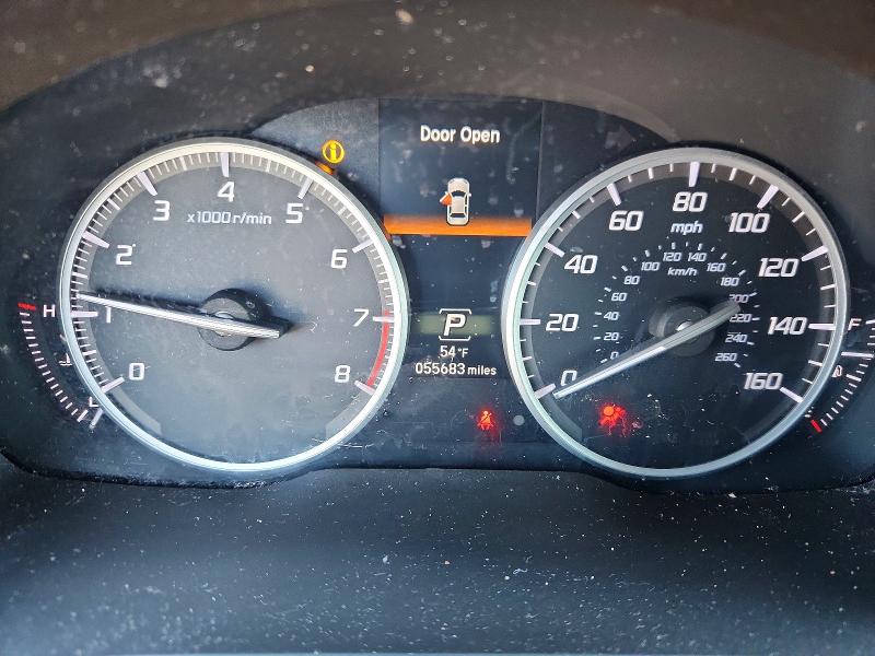 73475915 :رقم المزاد ، 19UDE2F71LA009163 vin ، 2020 Acura Ilx مزاد بيع