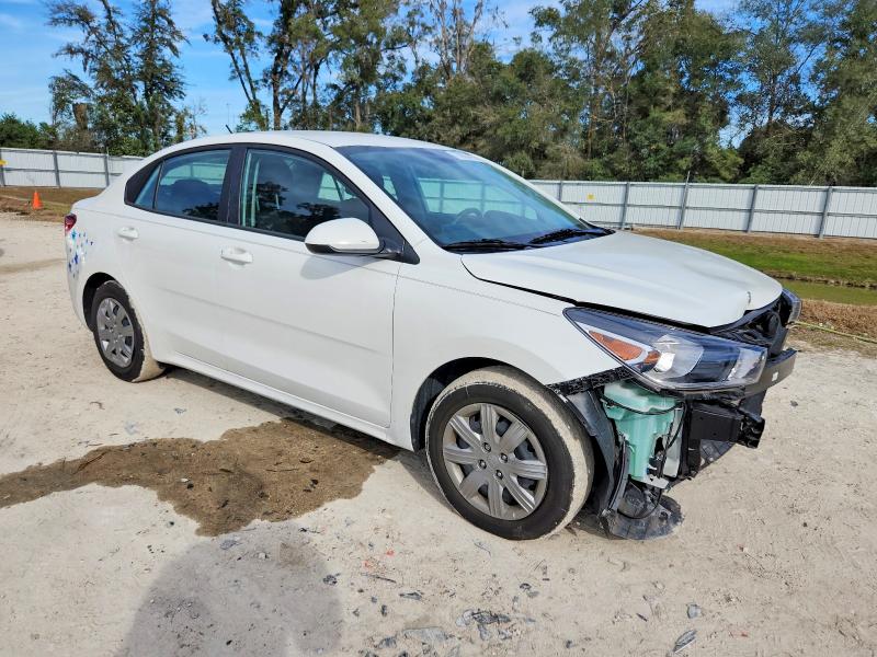 Aukcja sprzedaży 2023 Kia Rio, vin: 3KPA24AD3PE626912, numer aukcji: 73956495