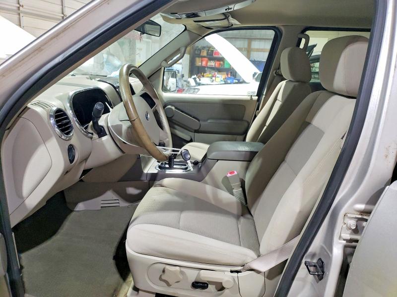 Aukcja sprzedaży 2006 Ford Explorer, vin: 1FMEU73E66UB38245, numer aukcji: 98812455
