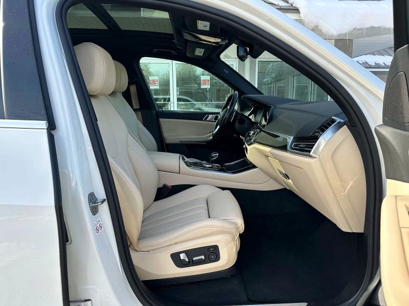 Aukcja sprzedaży 2019 Bmw X5 Xdrive4, vin: 5UXCR6C54KLL13405, numer aukcji: 74448995