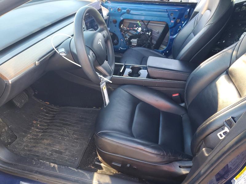 Продаж на аукціоні авто 2020 Tesla Model 3, vin: 5YJ3E1EA2LF785021, номер лоту: 72396895