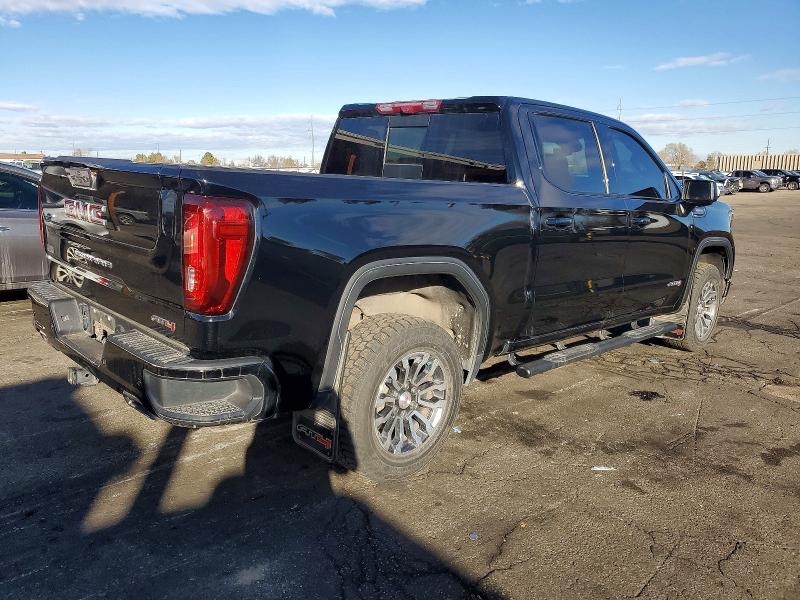 Aukcja sprzedaży 2023 Gmc Sierra, vin: 1GTUUEEL4PZ246951, numer aukcji: 73434305