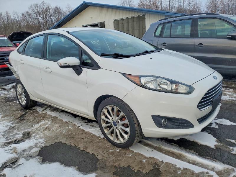 Продаж на аукціоні авто 2014 Ford Fiesta, vin: 3FADP4BJ1EM105960, номер лоту: 98623405