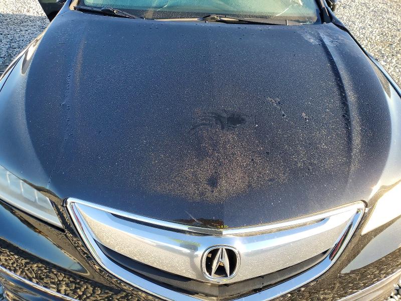 Продаж на аукціоні авто 2016 Acura Tlx, vin: 19UUB2F35GA001577, номер лоту: 73538455