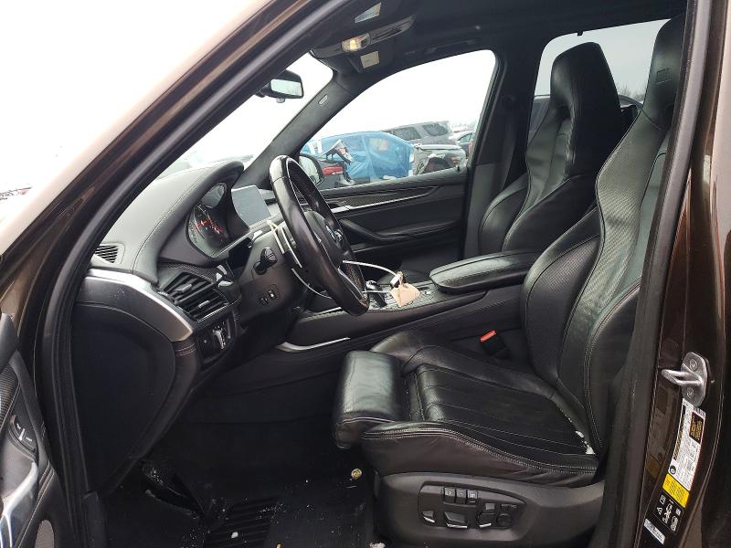 Продажа на аукционе авто 2016 Bmw X5 M, vin: 5YMKT6C54G0R79436, номер лота: 98066585