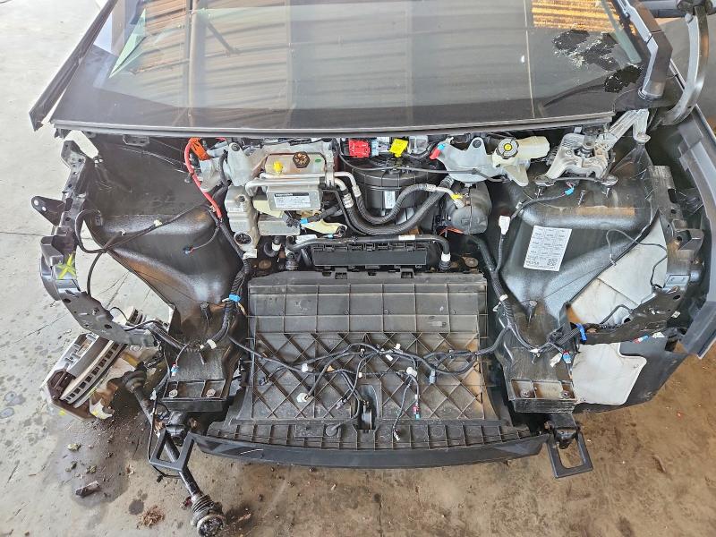 Aukcja sprzedaży 2025 Tesla Cybertruck, vin: 7G2CEHED9SA075321, numer aukcji: 75423825