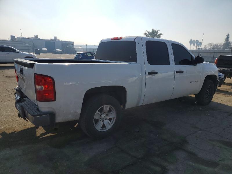 75038875 :رقم المزاد ، 3GCPCSEA0DG367842 vin ، 2013 Chevrolet Silverado مزاد بيع