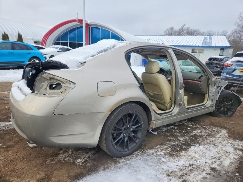 Aukcja sprzedaży 2008 Infiniti G35, vin: JNKBV61F48M260839, numer aukcji: 74050915