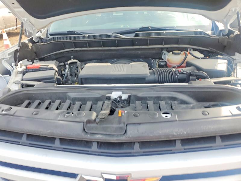 75498235 :رقم المزاد ، 1GCUYEED2NZ224070 vin ، 2022 Chevrolet Silverado Ltd مزاد بيع