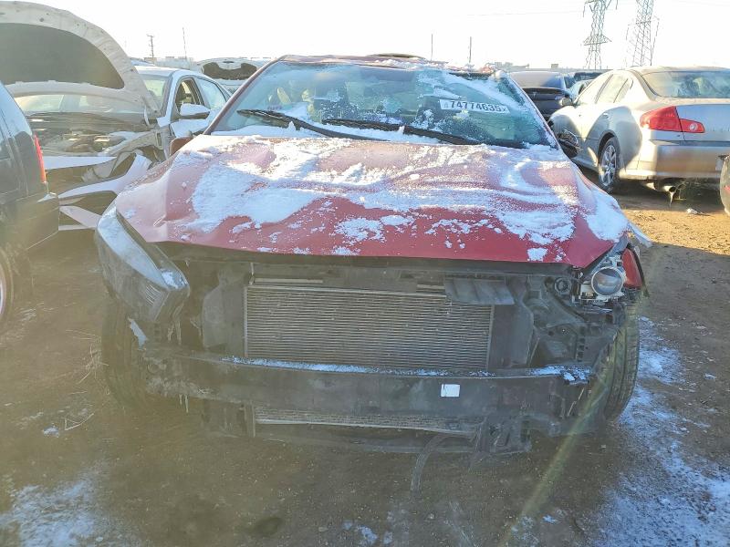 Продаж на аукціоні авто 2024 Kia Forte, vin: 3KPF24AD6RE709582, номер лоту: 74774635