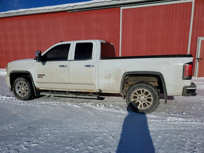 Продажа на аукционе авто 2016 Gmc Sierra, vin: 1GTV2MEC4GZ134073, номер лота: 73227915