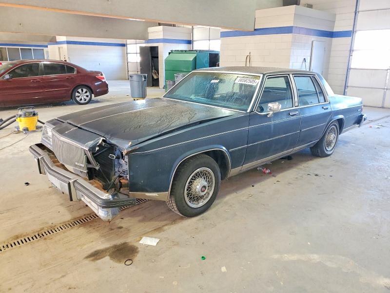 Продажа на аукционе авто 1985 Buick Lesabre, vin: 1G4BP69Y8FX494068, номер лота: 98582505