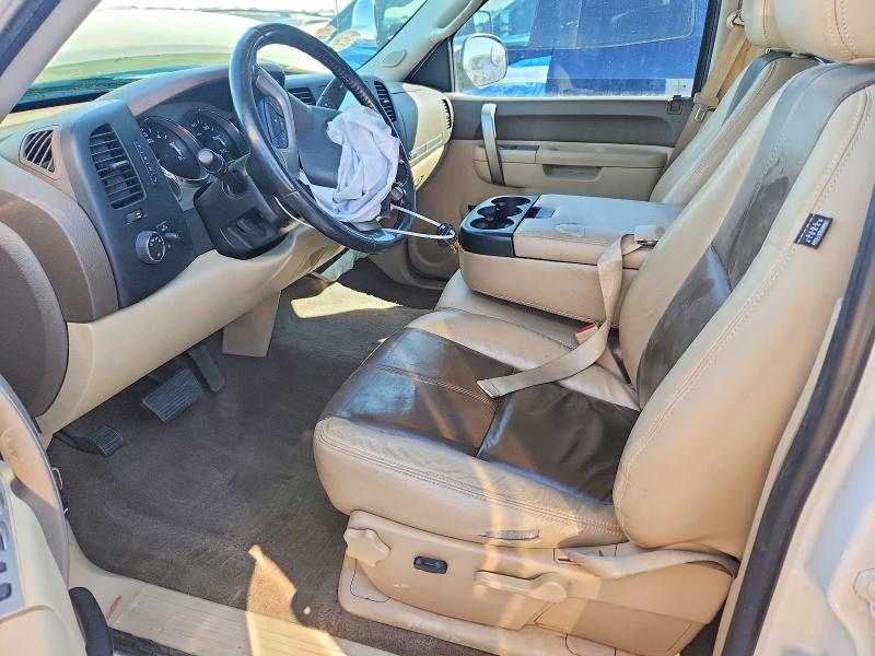 Aukcja sprzedaży 2013 Chevrolet Silverado, vin: 3GCPCSE0XDG133280, numer aukcji: 99829475