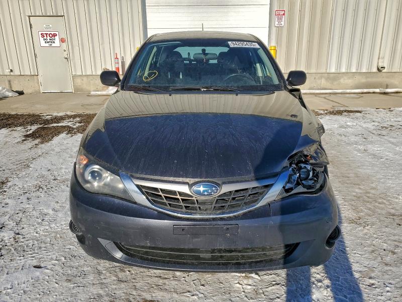 Продажа на аукционе авто 2009 Subaru Impreza 2., vin: JF1GH61679G827999, номер лота: 94295435