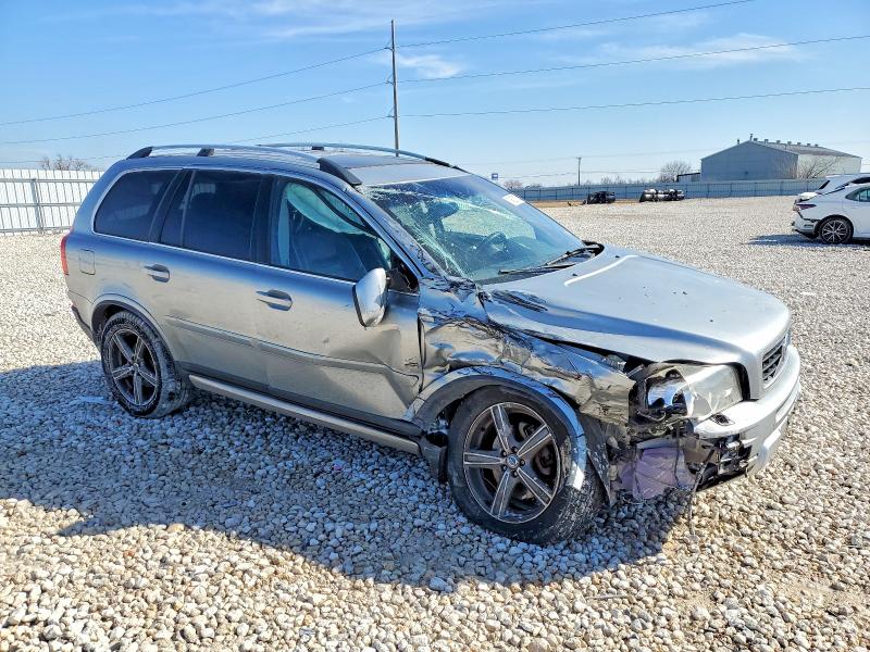 Продаж на аукціоні авто 2009 Volv Xc90, vin: YV4CF982391502009, номер лоту: 74620105
