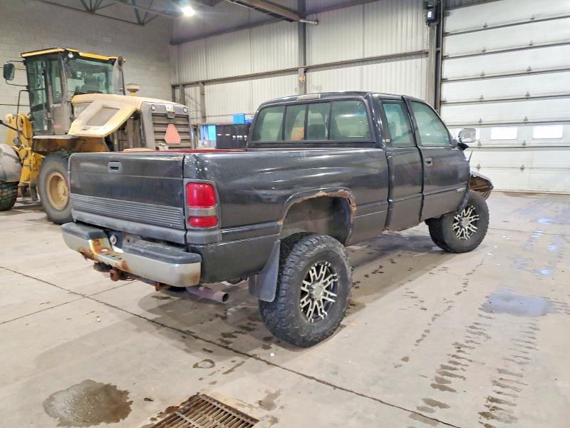 98657445 :رقم المزاد ، 3B7HF13Y9TM176846 vin ، 1996 Dodge Ram 1500 مزاد بيع