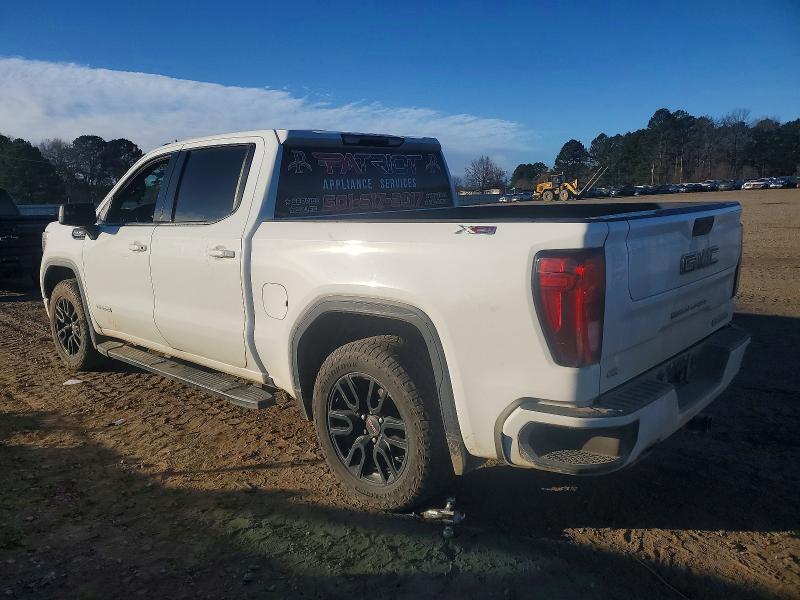 Aukcja sprzedaży 2022 Gmc Sierra Limited, vin: 3GTU9CED9NG120211, numer aukcji: 73097755