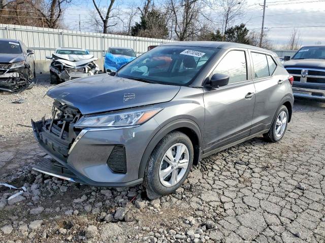 Aukcja sprzedaży 2024 Nissan Kicks, vin: 3N1CP5BV3RL579437, numer aukcji: 74360365