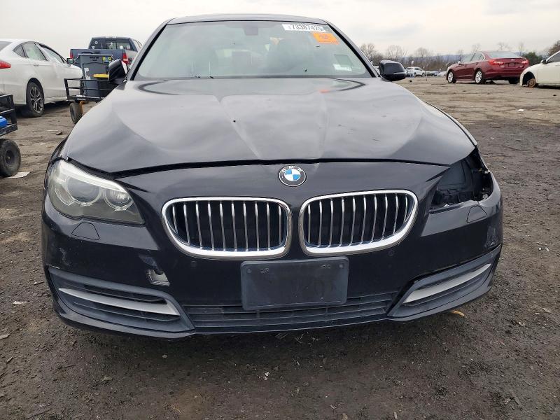 Продажа на аукционе авто 2014 Bmw 528 Xi, vin: WBA5A7C55ED616597, номер лота: 73387425