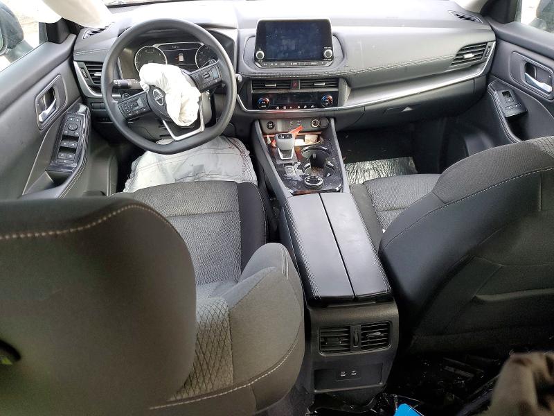 Продажа на аукционе авто 2024 Nissan Rogue, vin: 5N1BT3BB5RC716710, номер лота: 73387025