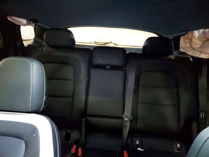 Продаж на аукціоні авто 2025 Chevrolet Blazer, vin: 3GNKDGRJ1SS176737, номер лоту: 99479125