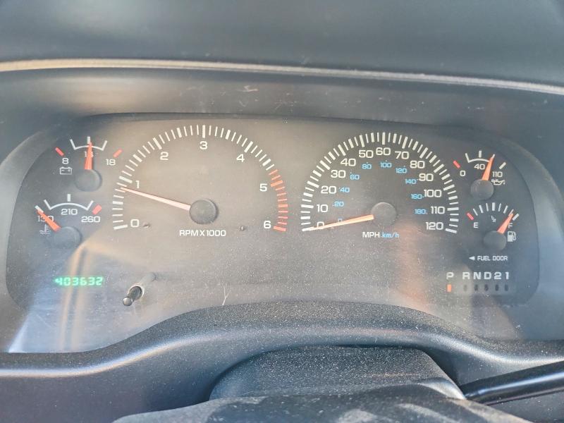 Aukcja sprzedaży 1999 Dodge Dakota, vin: 1B7GL22X4XS153586, numer aukcji: 73925195