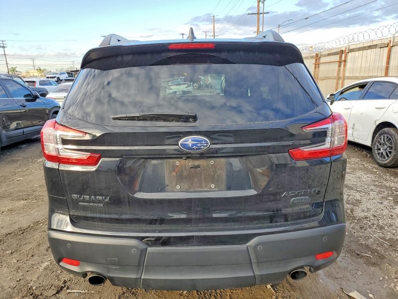 Aukcja sprzedaży 2024 Subaru Ascent, vin: 4S4WMAKD0R3412401, numer aukcji: 99633745