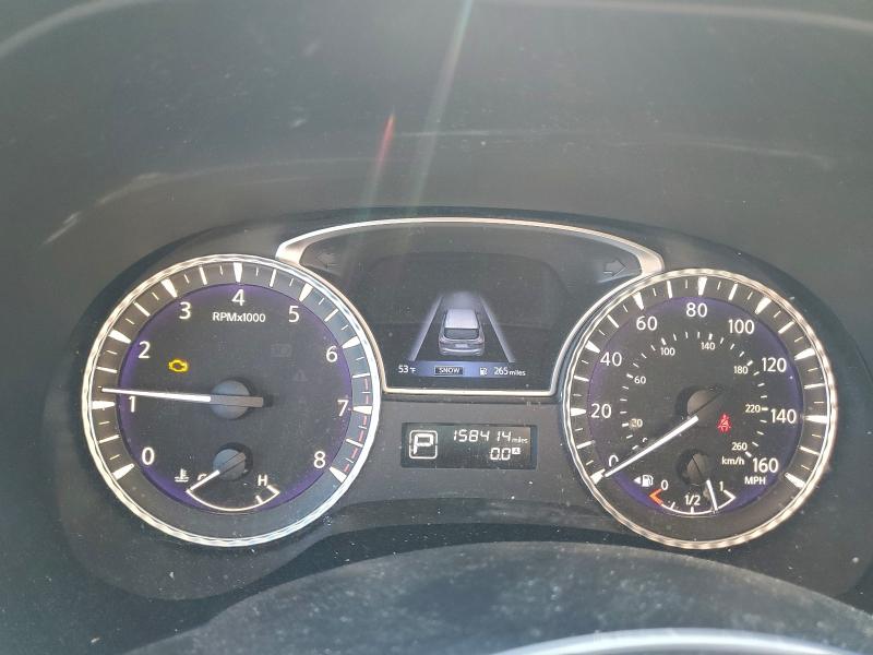 Продаж на аукціоні авто 2019 Infiniti Qx60 Luxe, vin: 5N1DL0MN5KC563797, номер лоту: 95807725