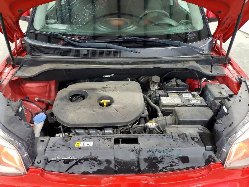 Продаж на аукціоні авто 2019 Kia Soul +, vin: KNDJP3A52K7660658, номер лоту: 76648555