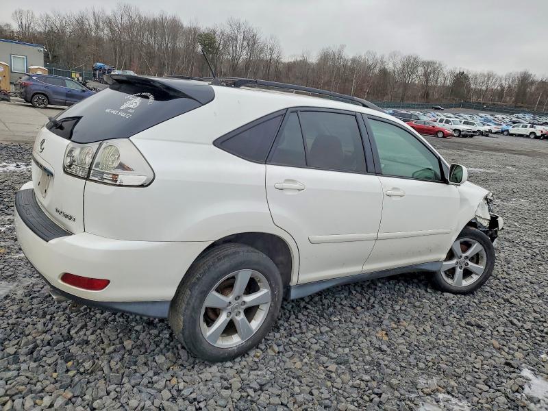 Aukcja sprzedaży 2007 Lexus Rx, vin: 2T2HK31U57C028422, numer aukcji: 97864955