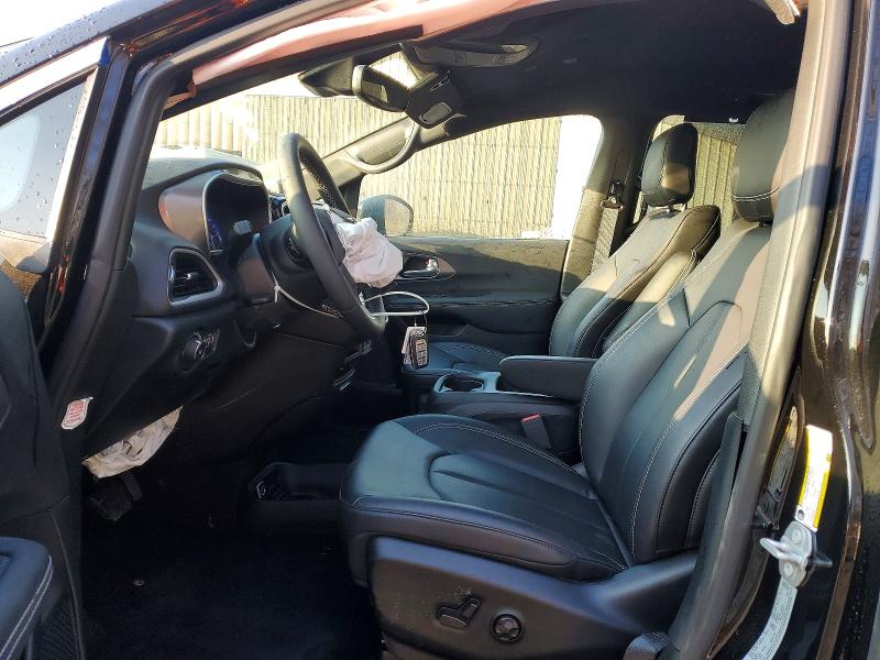 Aukcja sprzedaży 2025 Chrysler Pacifica, vin: 2C4RC1BG7SR599499, numer aukcji: 73433105