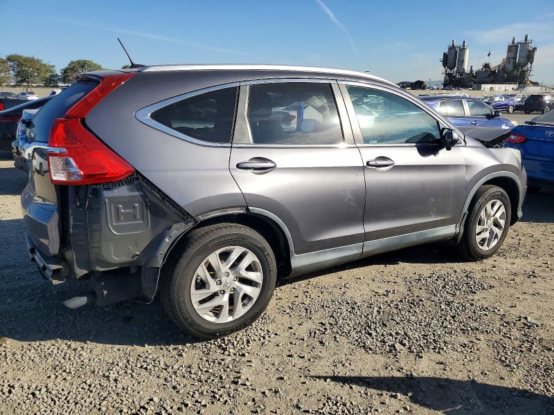 Aukcja sprzedaży 2015 Honda Cr-v, vin: 2HKRM3H7XFH517803, numer aukcji: 73390215