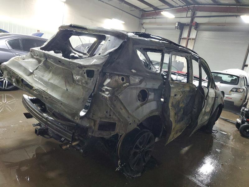 Aukcja sprzedaży 2018 Ford Escape, vin: 1FMCU9G92JUB31706, numer aukcji: 74107835