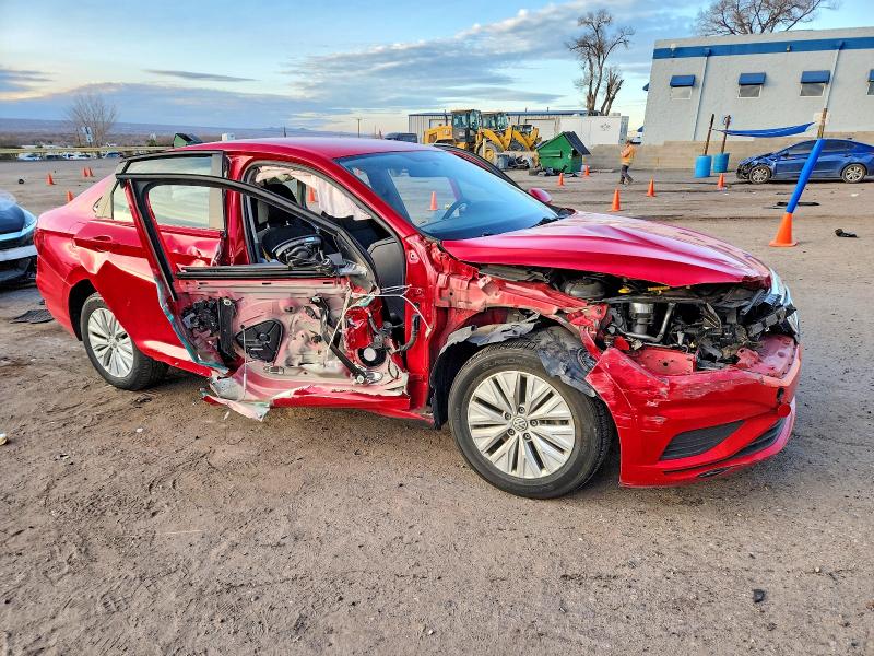 Aukcja sprzedaży 2019 Volkswagen Jetta, vin: 3VWCB7BU0KM135590, numer aukcji: 98715055