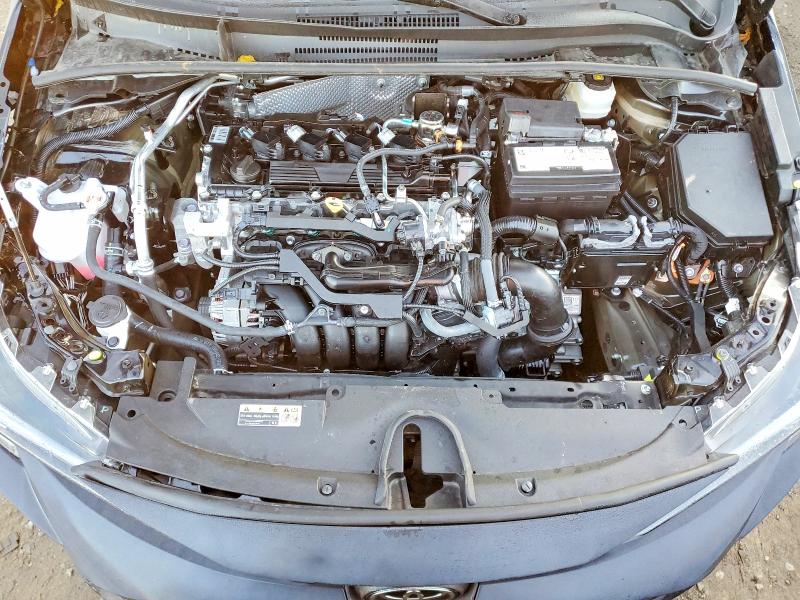 Продаж на аукціоні авто 2025 Toyota Corolla Le, vin: 5YFB4MDE0SP295068, номер лоту: 72268795