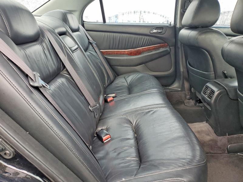 Продажа на аукционе авто 2002 Acura 3.2tl, vin: 19UUA56742A045294, номер лота: 98713675