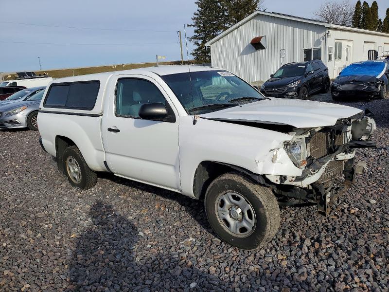 Продажа на аукционе авто 2013 Toyota Tacoma, vin: 5TFNX4CN1DX031559, номер лота: 98201945
