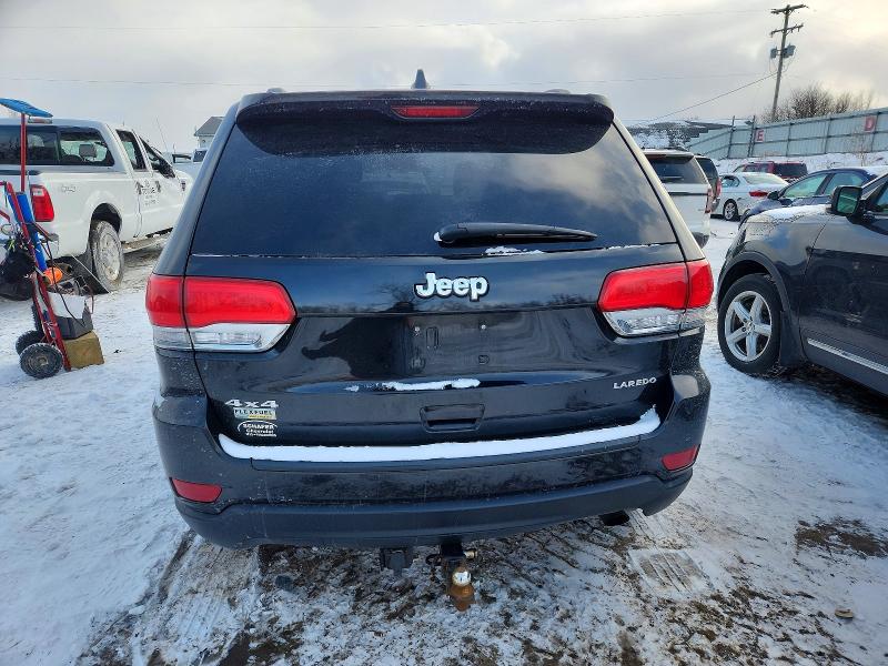 Продаж на аукціоні авто 2015 Jeep Grand Cherokee, vin: 1C4RJFAG4FC727037, номер лоту: 73682485
