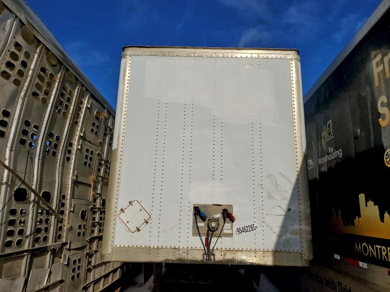 2006 Hvee Dry Van Trailer მანქანა იყიდება აუქციონზე, vin: 1JJV281W86L978455, აუქციონის ნომერი: 95462265