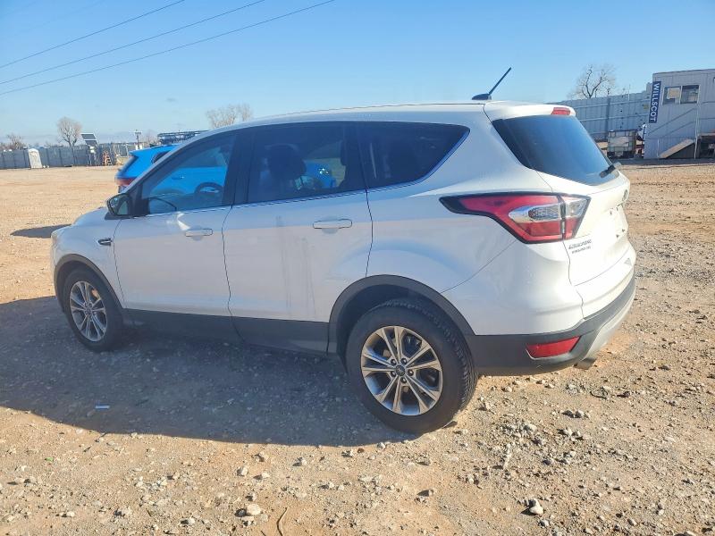 Aukcja sprzedaży 2017 Ford Escape, vin: 1FMCU0GD8HUC78395, numer aukcji: 99622145