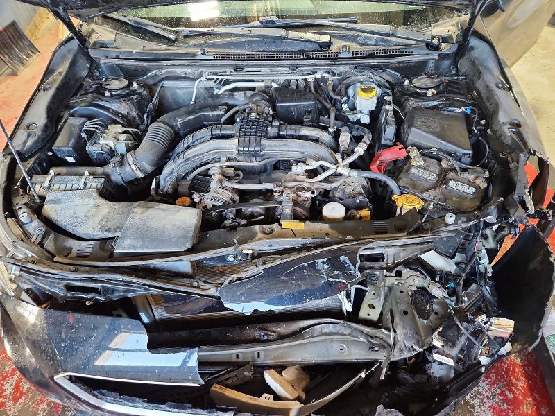 74986195 :رقم المزاد ، 4S3GKAA61J3623306 vin ، 2018 Subaru Impreza مزاد بيع