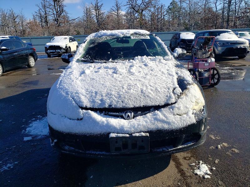 Aukcja sprzedaży 2002 Acura Rsx, vin: JH4DC54832C036156, numer aukcji: 72893745