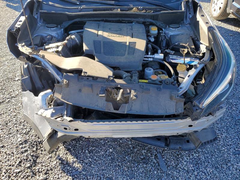 Продаж на аукціоні авто 2020 Subaru Forester, vin: JF2SKAJC3LH412051, номер лоту: 73118245