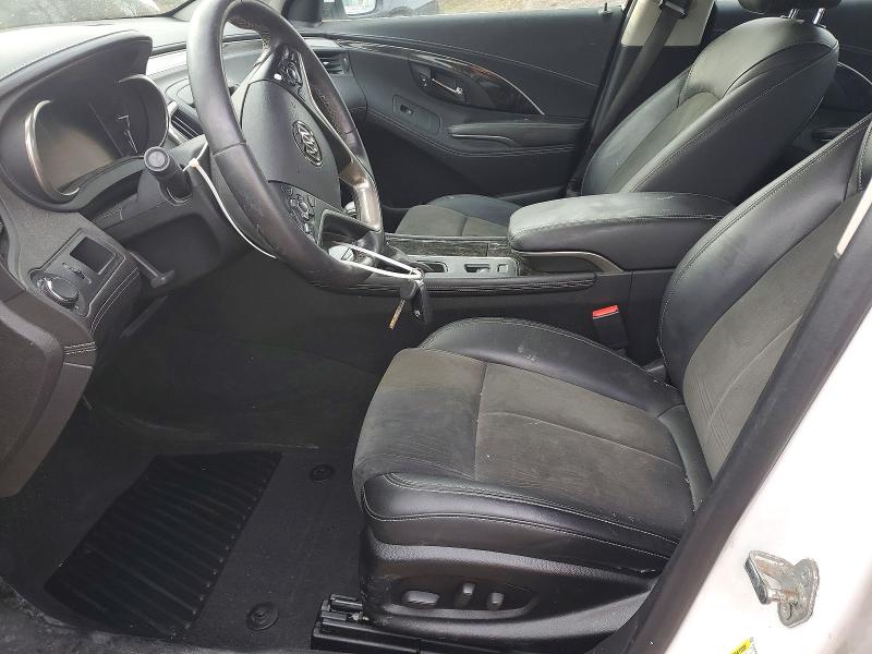 72325485 :رقم المزاد ، 1G4GA5GR9EF165185 vin ، 2014 Buick Lacrosse مزاد بيع