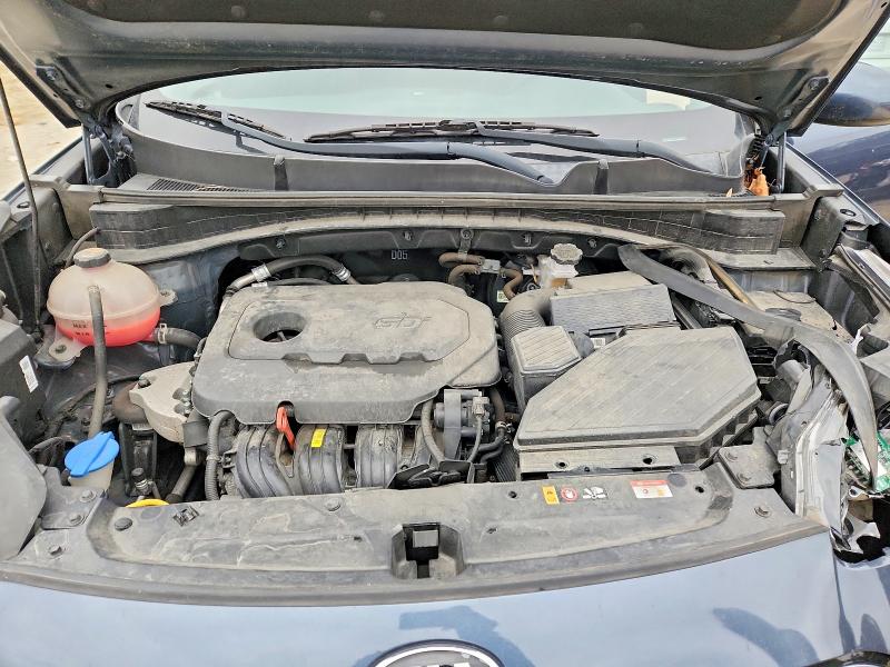 Aukcja sprzedaży 2021 Kia Sportage, vin: KNDPM3ACXM7918901, numer aukcji: 99363775