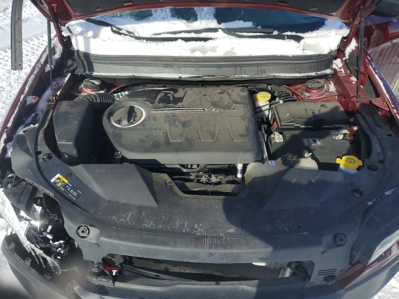 Продажа на аукционе авто 2020 Jeep Cherokee, vin: 1C4PJMBX0LD613844, номер лота: 74244765