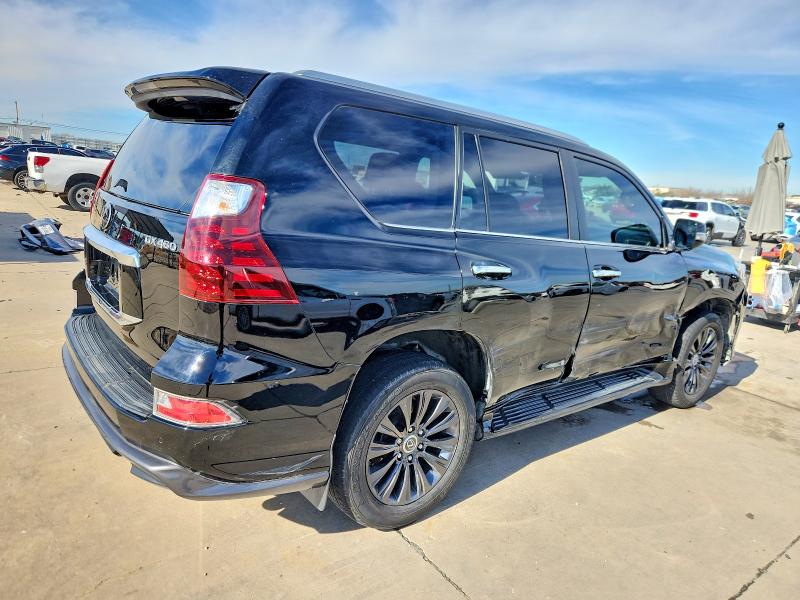 72739335 :رقم المزاد ، JTJAM7BX1L5261461 vin ، 2020 Lexus Gx 460 مزاد بيع