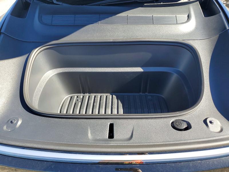 Aukcja sprzedaży 2026 Tesla Model Y, vin: 7SAYGDED9TF444911, numer aukcji: 74875455