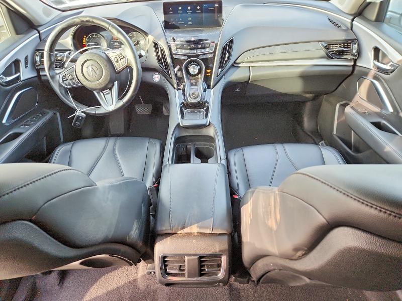 Aukcja sprzedaży 2020 Acura Rdx, vin: 5J8TC2H31LL028182, numer aukcji: 98449945