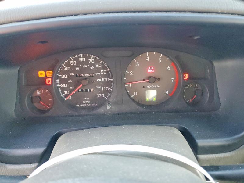 Продажа на аукционе авто 1997 Infiniti Qx4, vin: JNRAR05Y5VW016952, номер лота: 73380675